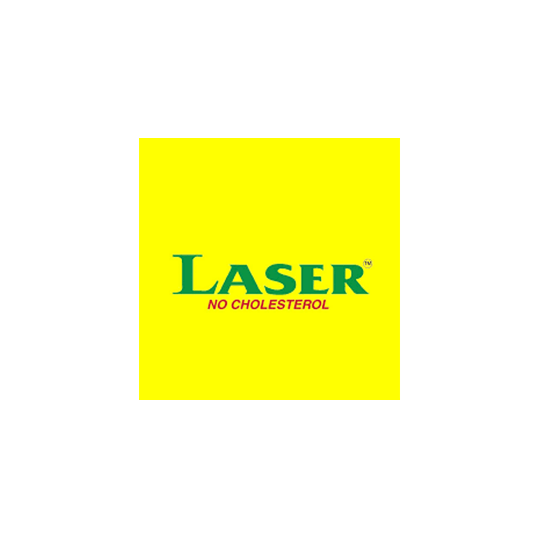 Laser