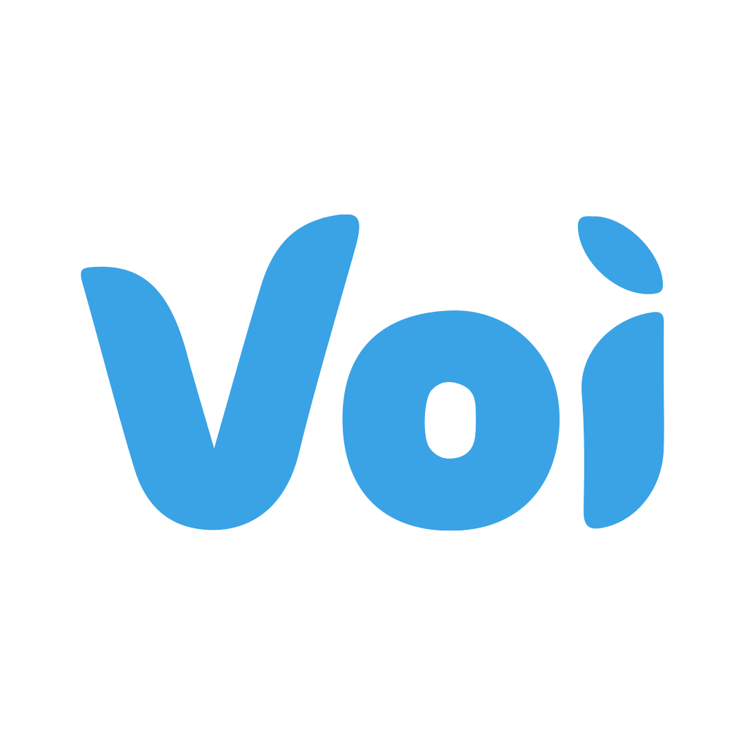 Voi