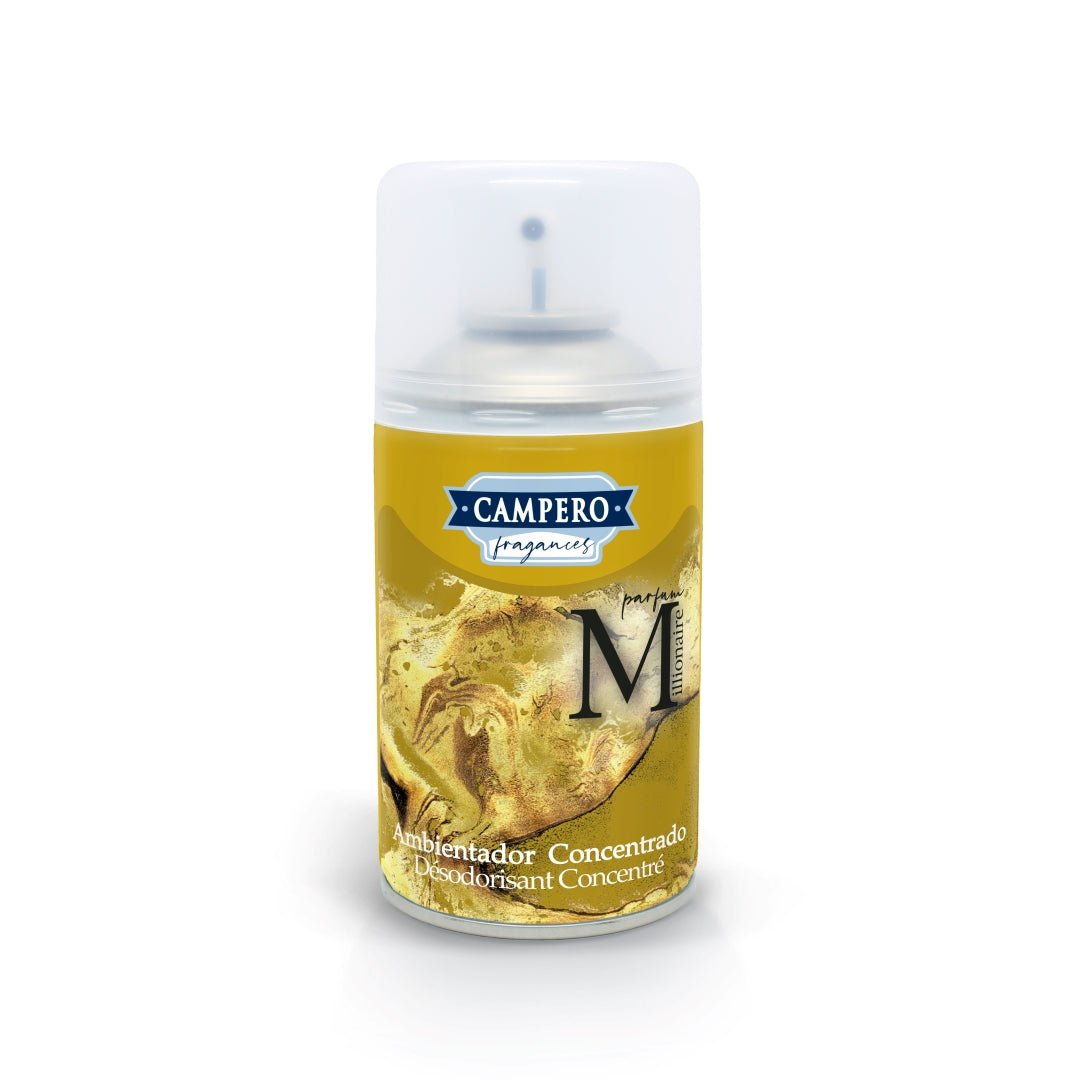 Campero M Perfume Air Freshener - 6*250ml