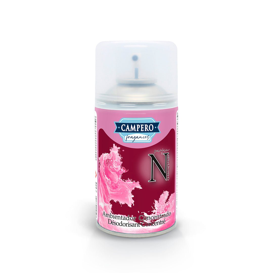 Campero N (Narciso) Air Freshener - 6*250ml