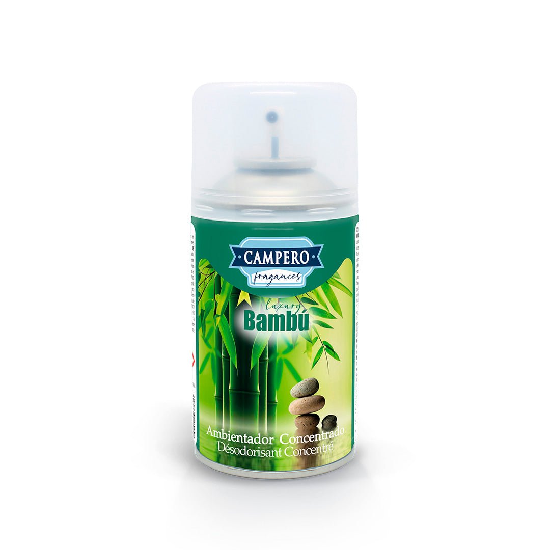 Campero Bamboo Air Freshner - 6*250ml