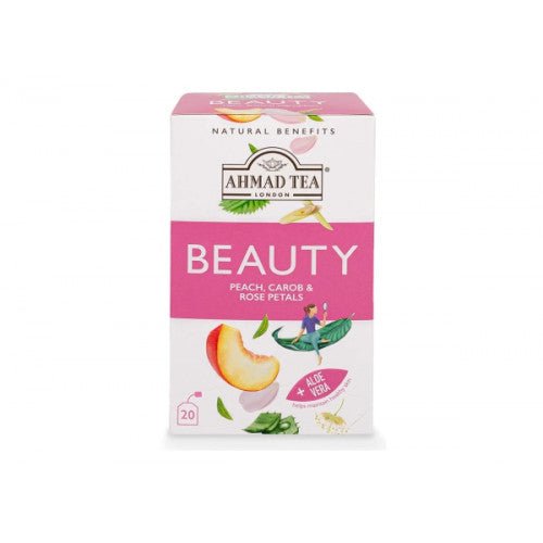Ahmad Tea Beauty - 6*30gm
