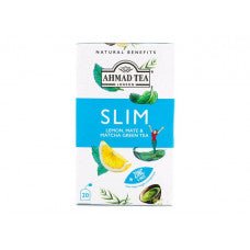 Ahmad Tea Slim - 6*30gm