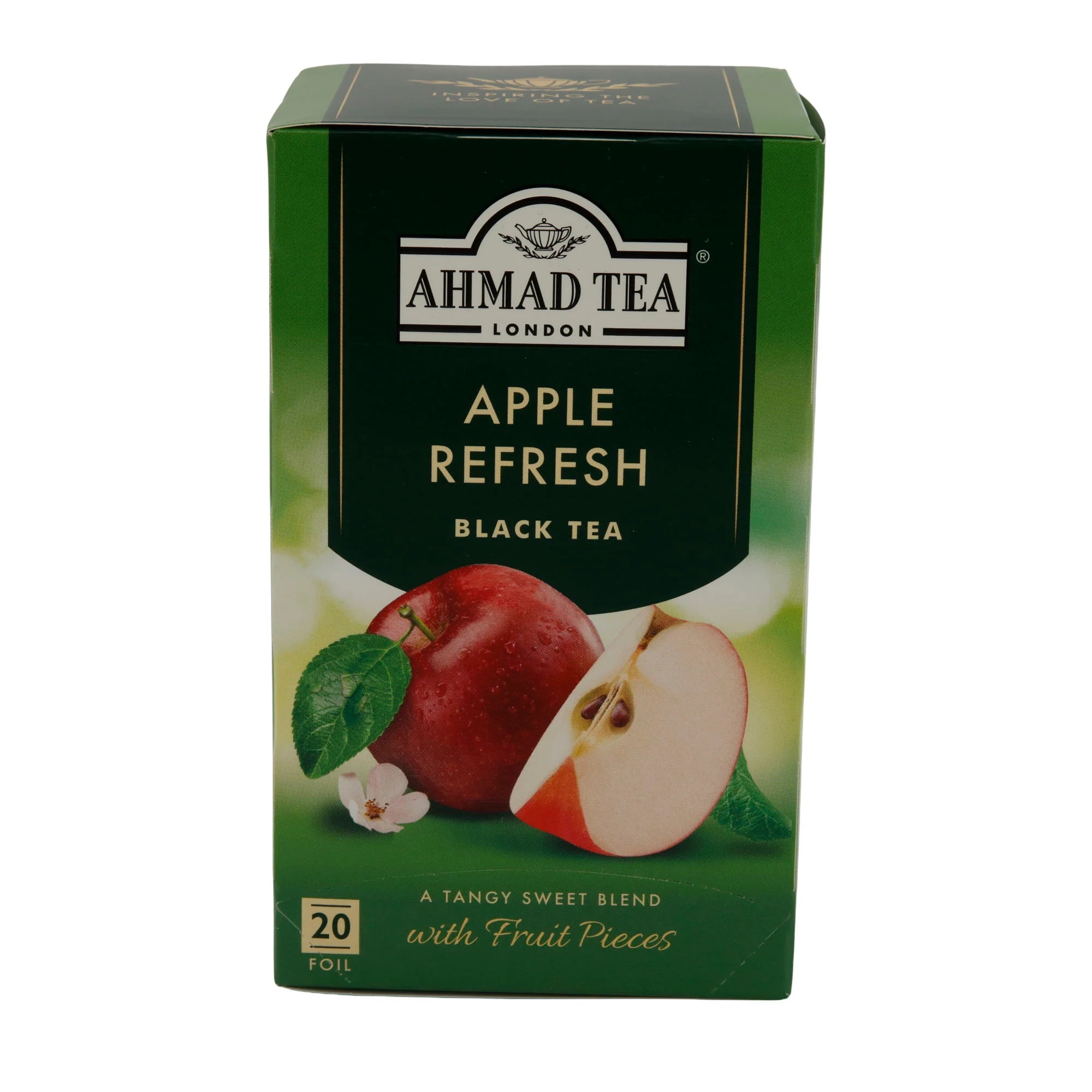 T/B Apple Refresh - 6x20