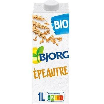 Bjorg Spelt Vegetable Drink - 12*1lt