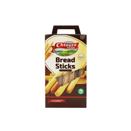 Chtoura Bread Stick (Barake Seeds) - 12*350gm