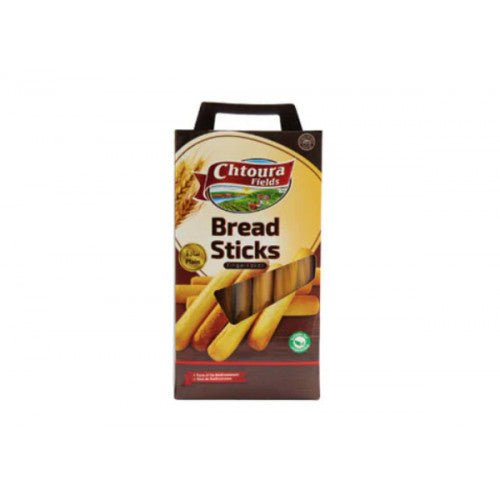 Chtoura Bread Stick (Plain) - 12*350gm