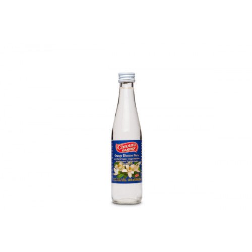 Chtoura FIELDS BLOSSOM WATER - 24x250ml
