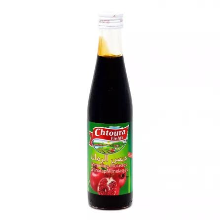 Chtoura FIELDS GRENADINE MOLASSES - 24*250ML