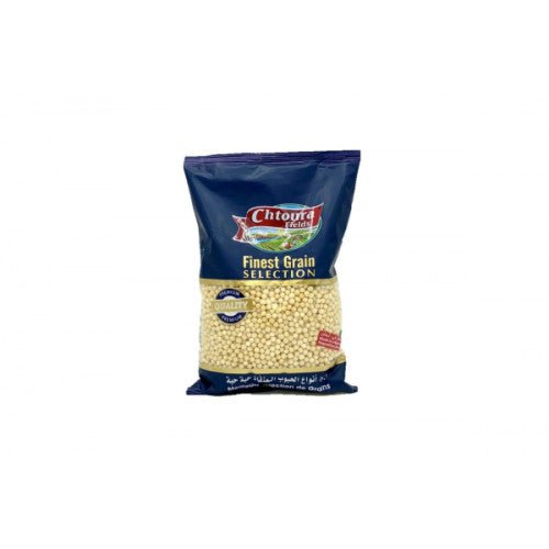 Chtoura FIELDS MOGHRABIEH - 12*900GM
