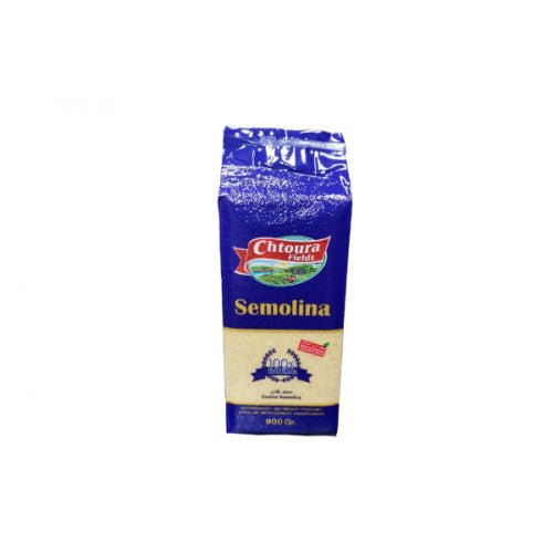 Chtoura FIELDS SEMOLINA - 12*900g