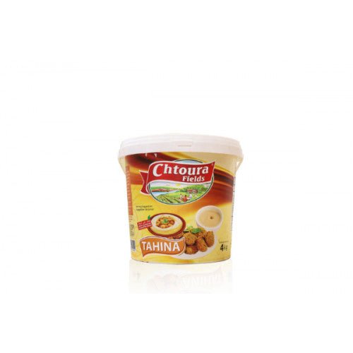 Chtoura FIELD TAHINA - 4*4KG