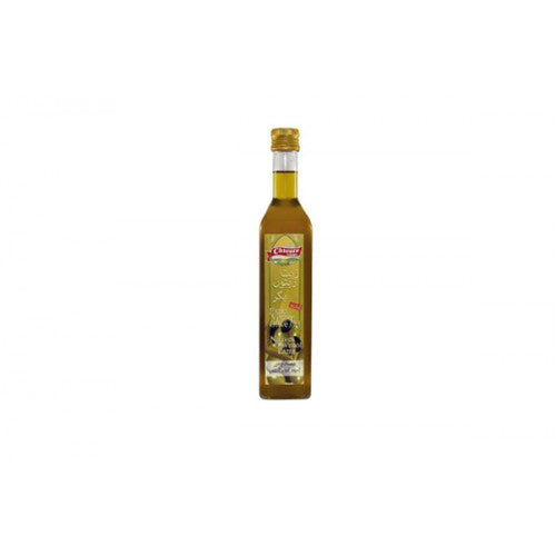 Chtoura Field Olive Oil - 24*250ml