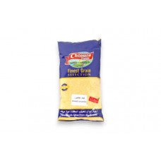 Chtoura Fields Bread Crumbs - 20*400gm