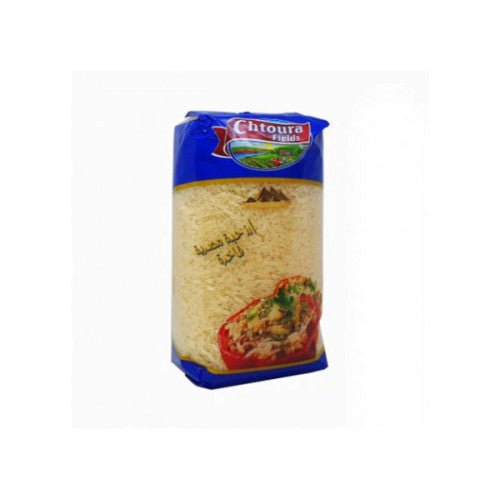 Chtoura Fields Egyption Rice - 12*900gm