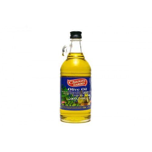 Chtoura Fields Olive Oil - 6*1500ml