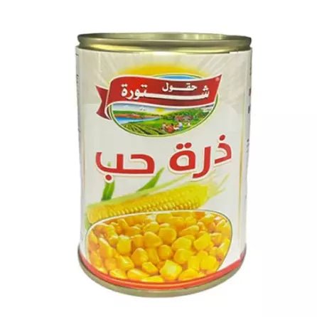 Chtoura Fields Sweet corn - 24*400gm