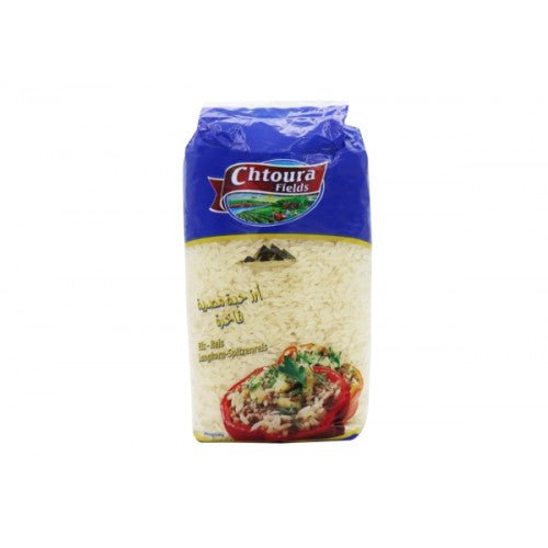 Chtoura Fields basmati rice - 12*900gm