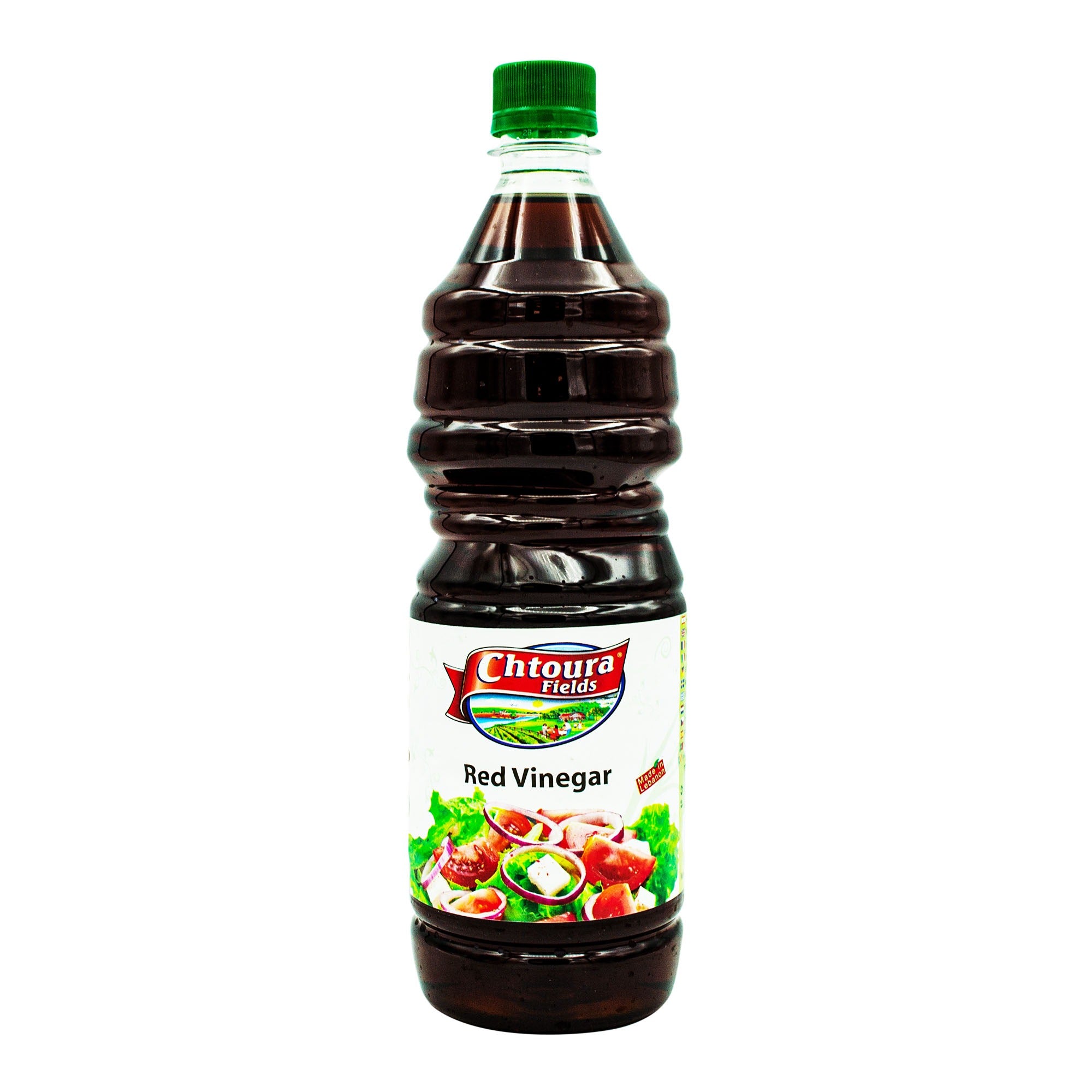 Chtoura RED VINEGAR - 12*1LTR