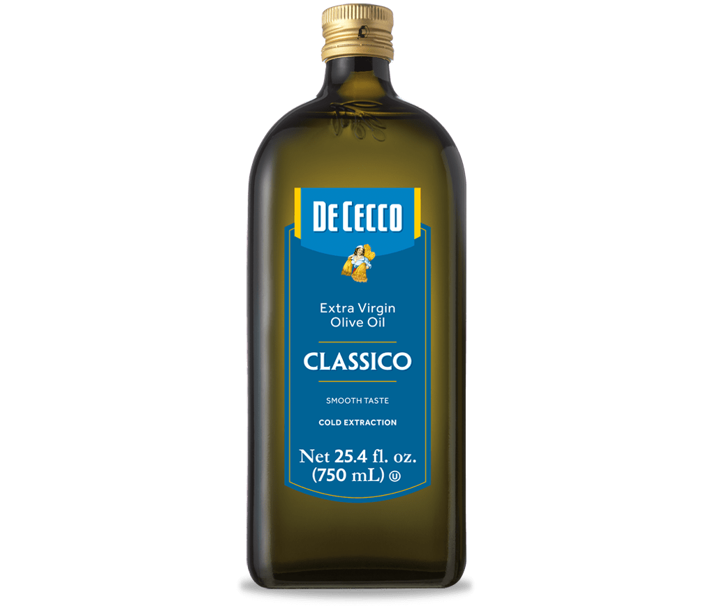 De Cecco Extra Virgine Gli Esclusive - 6*750ml