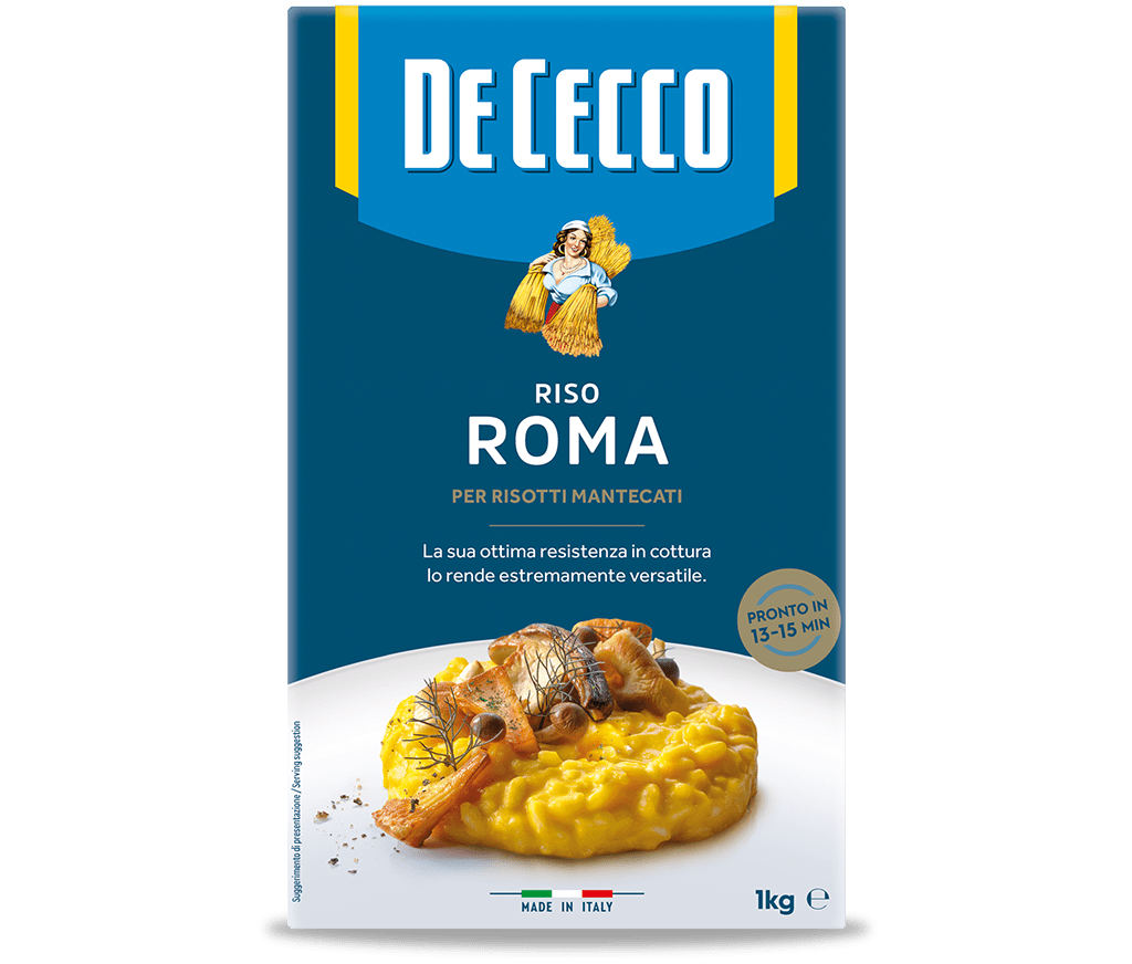De Cecco Rotelle N54 - 24*500gm