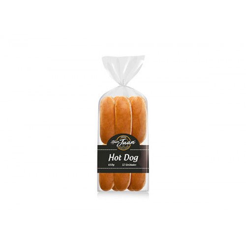 Dulcesol Hot Dog - 3*660gm Frio H.Juan