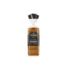 Dulcesol Whole Meal Sliced Bread - 5*820gm H.Juan