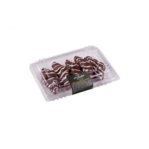 Dulcesol Cream Xuxo Cocoa Cover Blister - 9*265gm