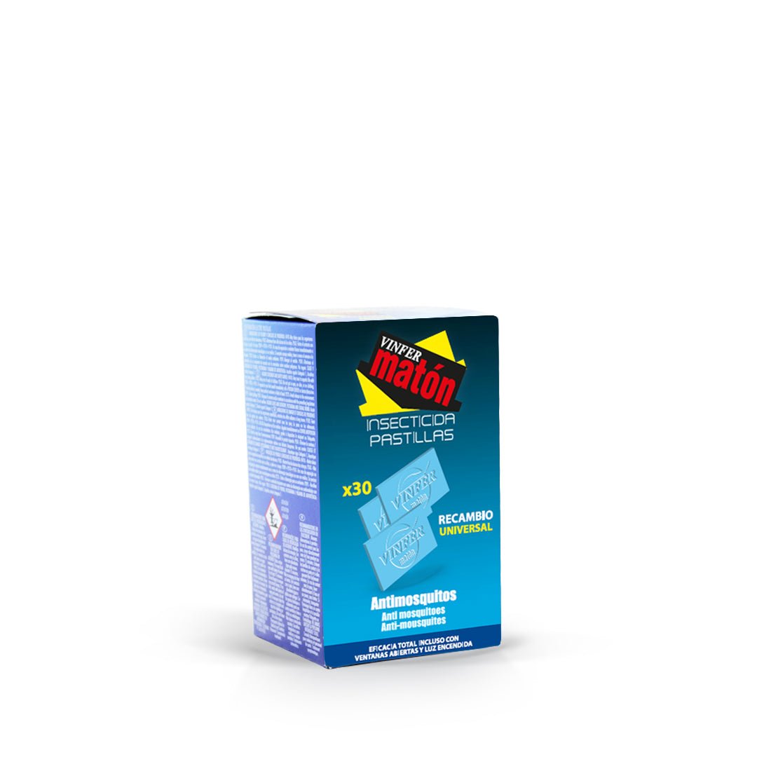 Maton Electric Rec.30 Tablet Refill - 12*1