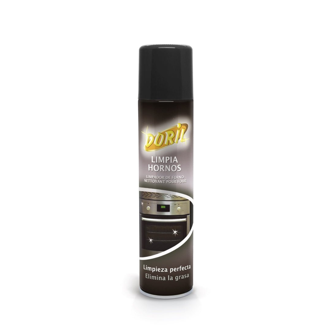 Doril Oven Cleaner - 12*300ml