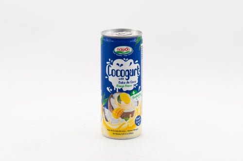 Nawon Cocogurt Mango - 6*4*250ml