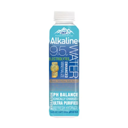 OKF Alkaline Water - 20*500ml