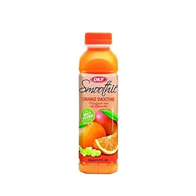 OKF Smoothie Orange - 20*500ml