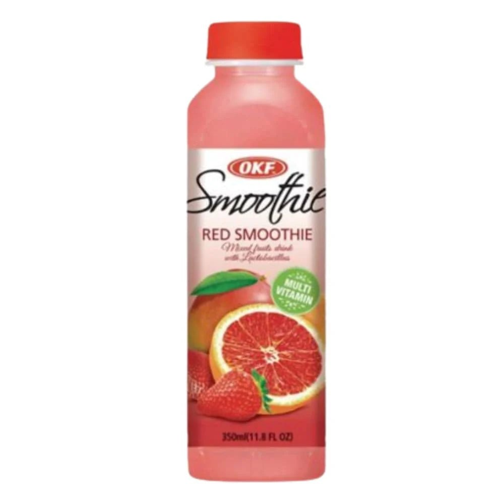 OKF Smoothie Red - 20*500ml