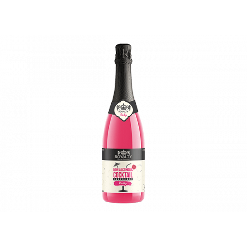 ROYALTY COCKTAIL RUBY - 12*750