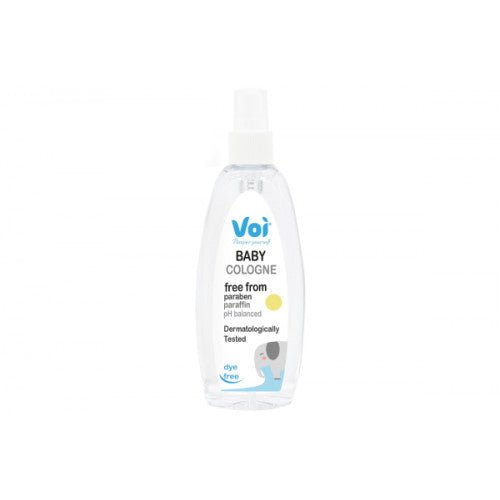 VOI BABY COLOGNE - 24*115ML