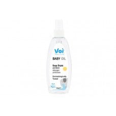 VOI BABY OIL - 24*115ML