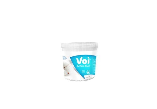 VOI COTON BUDS - 48*100Pcs