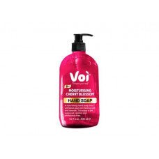 VOI HAND SOAP CHERRY BLOSSOM - 12*500 ML