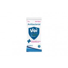 VOI POCKET WET WIPES - 144*15Pcs