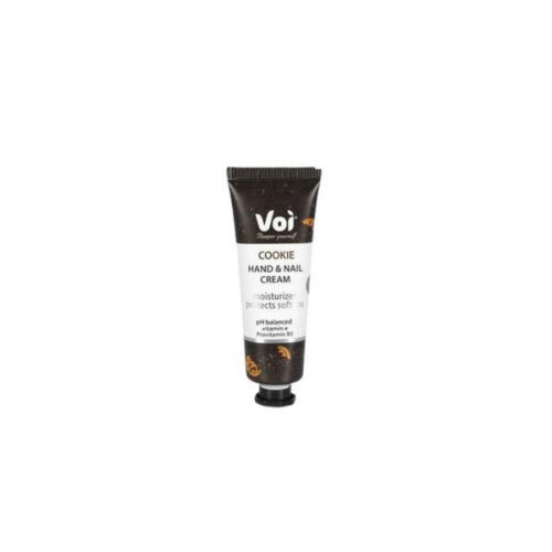 Voi Cookie Hand & Nail Cream - 24*50ml
