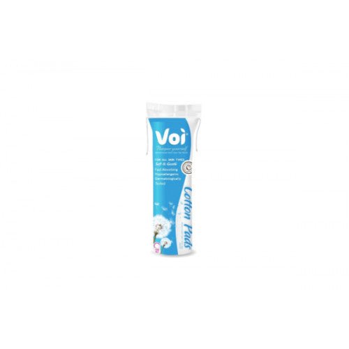Voi Cotton Pads - 48*100 Pcs