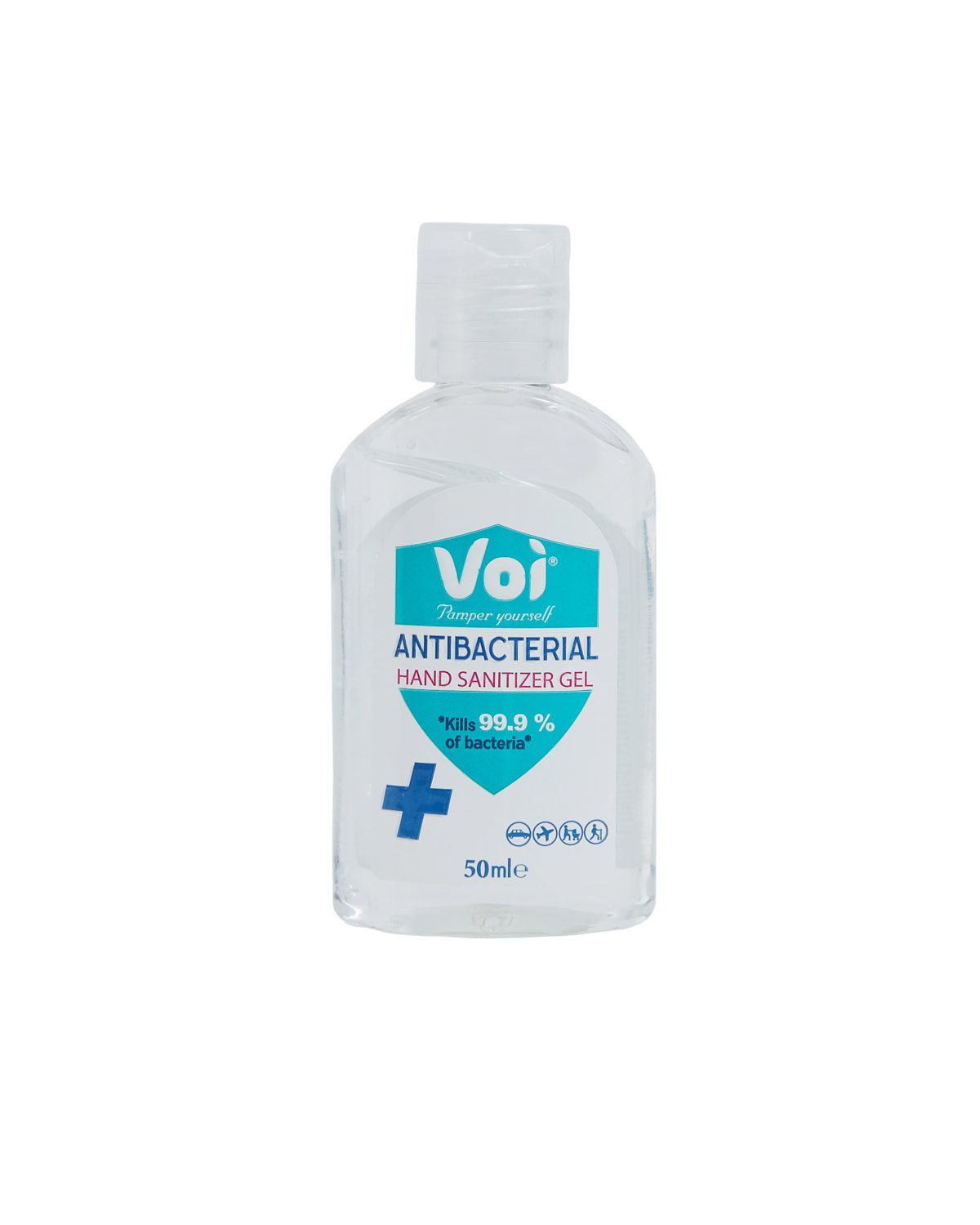 Voi Hand Sanitizer - 50*50ml