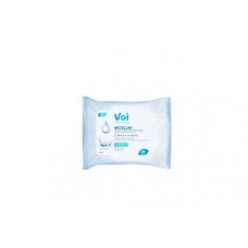 Voi Micelar Make Up Wipes 48pcs